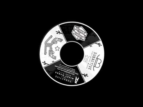 Subactive feat Mikey Murka - Blam Blam / The Badman Riddim (8 Bit Dub Edit)
