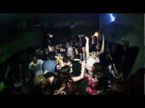 Retro future party III Fuck the System Cut