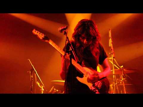 Courtney Barnett - Anonymous Club (Live)