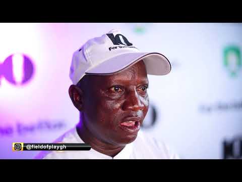 Aduana  Stars F.C on Field of Play [PROMO - S02]