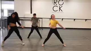 tyrants by dawn Richard. Choreography by marquis Cunningham. Subscribe:)