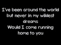 Imagine Dragons I Bet My Life With Lyrics