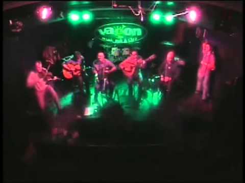 Poitín - Arthur McBride