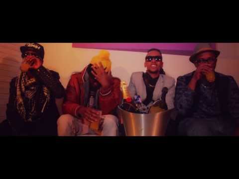 Os Intocáveis -  Não Balança (Vídeo Oficial)