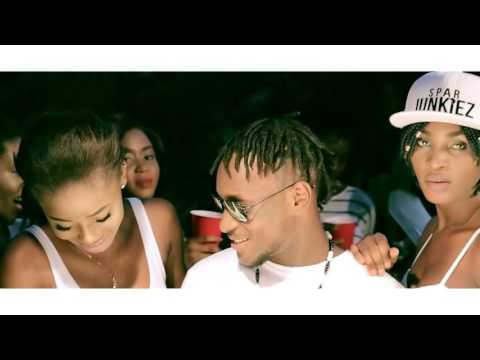 Episode ft Kerwin Prescott - Ghetto Anthem Remix [Music Video] @amepisode