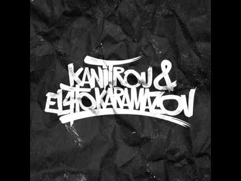 Tumor - KANITROU + EL 4to KARAMAZOV