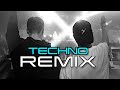 Die Atzen - Strobo Pop (Techno/Rave Remix - Niklas Dee x Luca-Dante Spadafora)  ft. Nena