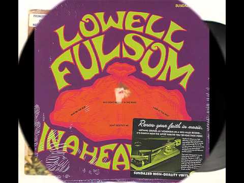 Lowell Fulson - Working Man