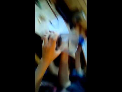 Eli el crack y Nicolás el fail