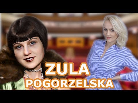 Kochała tylko męża, a została posądzona o rozwiązłość - Historia Zuli Pogorzelskiej