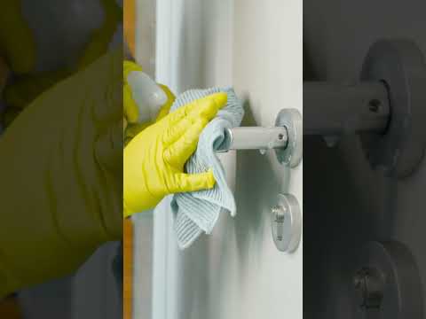 Limpieza de casas eficiente gracias a la gestión logística