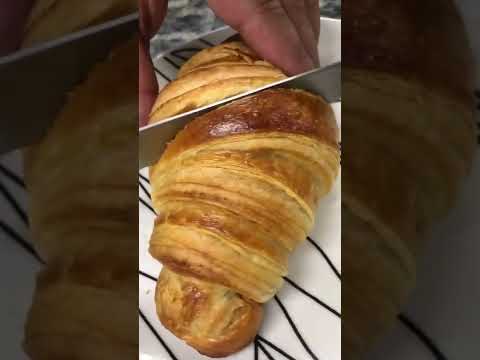 Chocolate Croissants