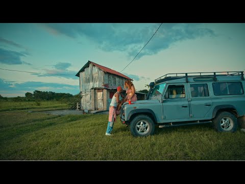 Mavokali - Far Away  (Official Visualiser)