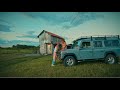 Mavokali Far Away Official Visualiser