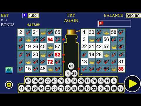 Super Bola – Video Gameplay