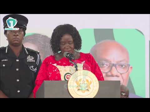 Prof. Naana Jane: Local Pharmaceutical Manufacturing Key to Medicine Security