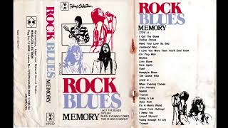Download lagu 12 ROCK BLUES MEMORY HC mp3
