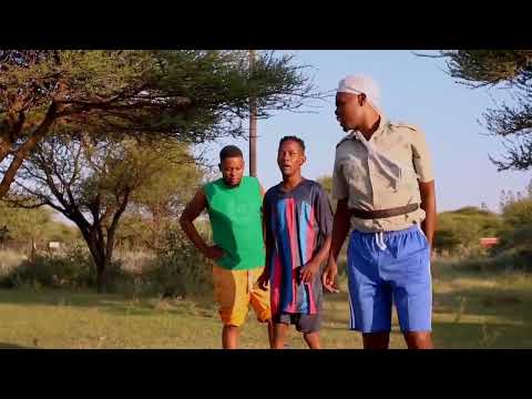 Mhele production and Skizo video 'exercising