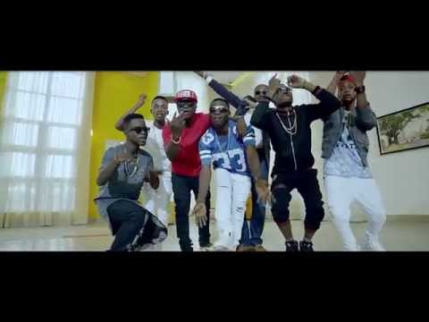 ORANGE RECORDS OBAJETI YouTube