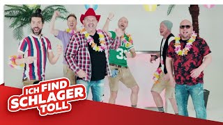 Buddy, Voxxclub, Markus Becker - Der Wellerman Song (Geil Geil Es ist so geil) (Video)