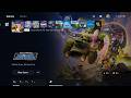 DreamWorks All Star Kart Racing 4 Player Local Co Op PS5 Gameplay
