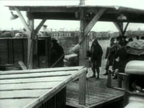 Berlin ´48: Die große Luftbrücke