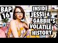 Inside Jessi Smiles Gabbie Hanna S Volatile History Basically A Podcast 16