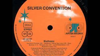 SILVER CONVENTION - Dancing in the Aisles