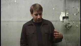 Radio 4 -Making of "Stealing of a Nation" Part 1