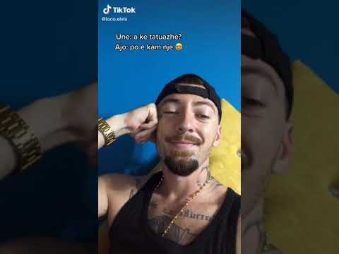 Loco Djali qe nk kemi par te shaj Anjsehere ...Le perputhen