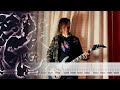 Slayer : Can't Stand You Video Guitar Tab