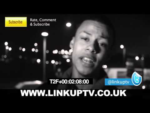 Time 2 Flow - RA // @LinkUpTV @RA_WestLDN | Link Up TV