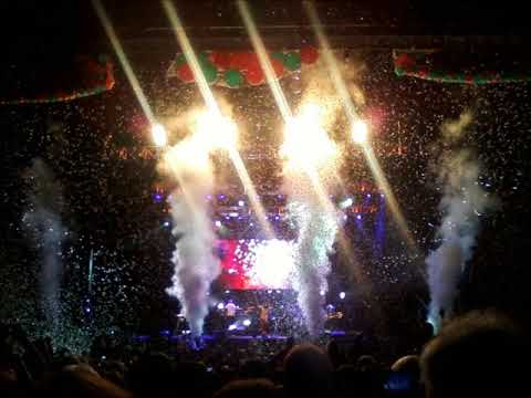 Yes Miscellany: 1990s - Radio Advertisement Bumper for KMET Southern California