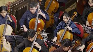 Download lagu Cublak Cublak Suweng Medley Manuk Dadali | TRUST Orchestra | KBRI Praha mp3 Download lagu Cublak Cublak Suweng Medley Manuk Dadali | TRUST Orchestra | KBRI Praha mp3