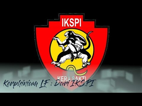 Lagu Rap Terbaru Dari IKSPI | Kerphinium LF