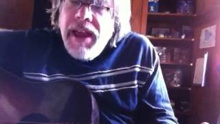 Queen Elvis (Robyn Hitchcock cover) by Scott Roberts