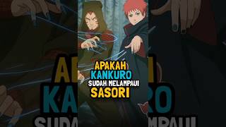 Download lagu Has Kankuro surpassed Sasori ⁉️ mp3