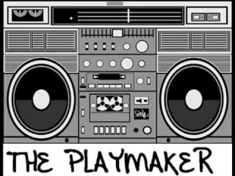 ThePlayMaker-YACK