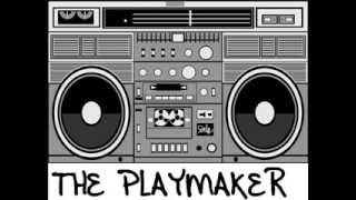 ThePlayMaker-YACK