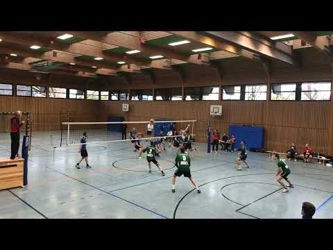 SC Weiler/Fils vs. TG Reichenbach