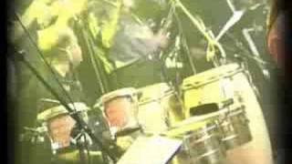 Ekklesia Anciano de Días