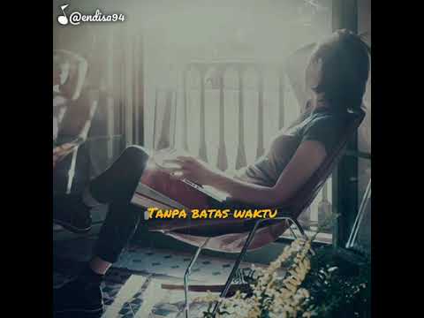 Literasi story Ade govinda feat. Mirriam eka ~ Tanpa batas waktu