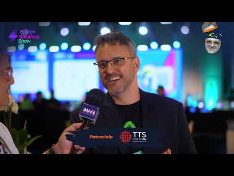 ESS 2026 | Hudson Mendonça | Energy Summit | Geopolítica, Energia Oportunidades para o Brasil | DUVE