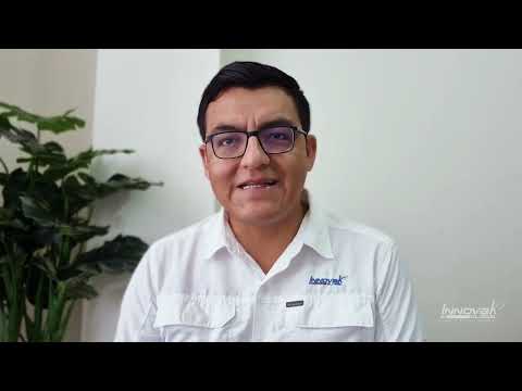 Haddak Plus: La Solución Innovadora de Innovak Global para Combatir el Estrés en el Cultivo de Arroz (VIDEO)