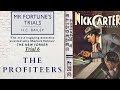 The Profiteers By H C Bailey Mr Fortune