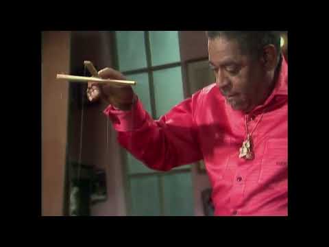 The Muppet Show - 413: Dizzy Gillespie - Cold Open (1980)