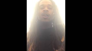 Singing Pooh Bear &quot;Work For It&quot; Accapella