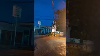 Download lagu Melintasi jalan di Palembang saat malam Hari #shortsyoutube #shorts #viral #fypシ mp3