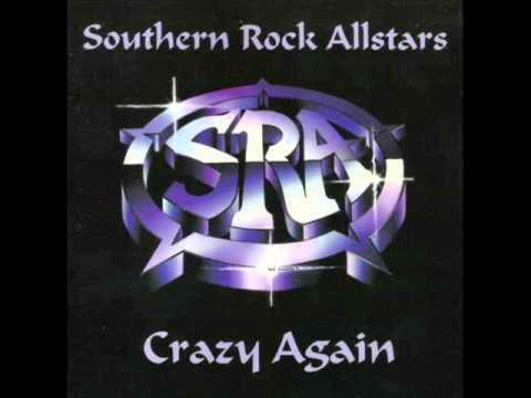 Southern Rock AllStars - Crazy Again