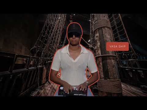 Take your audio to new places